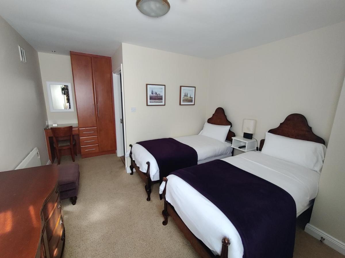 Sea Dew B&B Tullamore Exterior photo