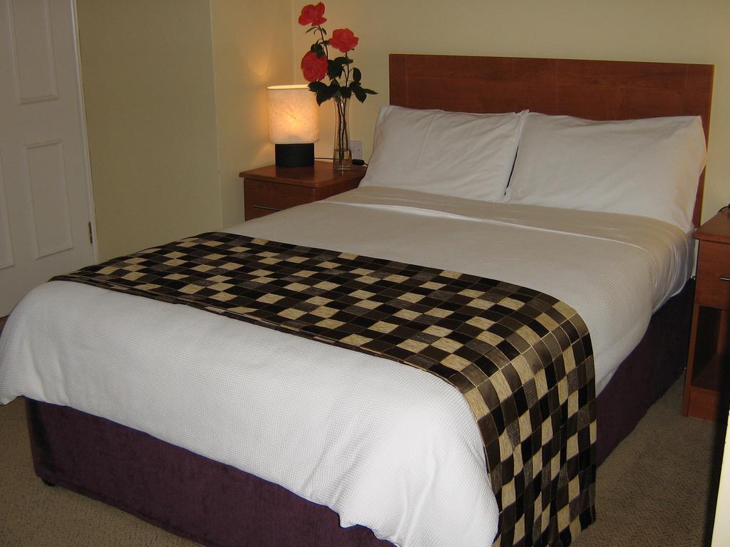 Sea Dew B&B Tullamore Room photo
