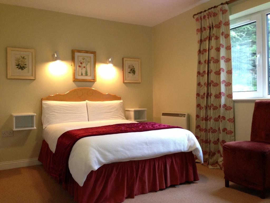 Sea Dew B&B Tullamore Exterior photo