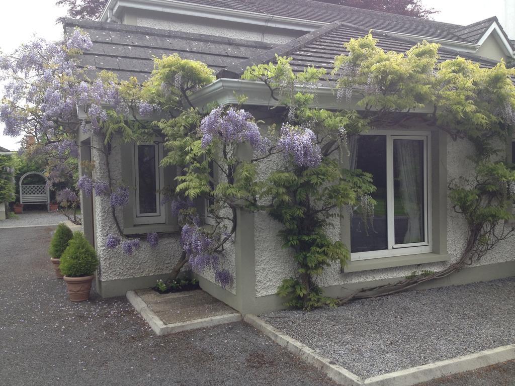 Sea Dew B&B Tullamore Exterior photo