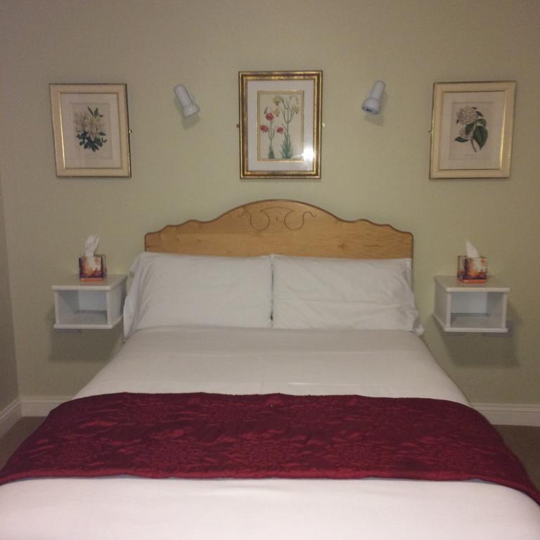 Sea Dew B&B Tullamore Exterior photo